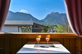 Ferienwohnung Griabig Schwangau